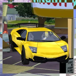 Icon image for The Lamborgotti DT760