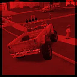 Icon image for Trevor's Canis Bodhi