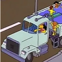 Icon image for Springfield Pool-Mobile