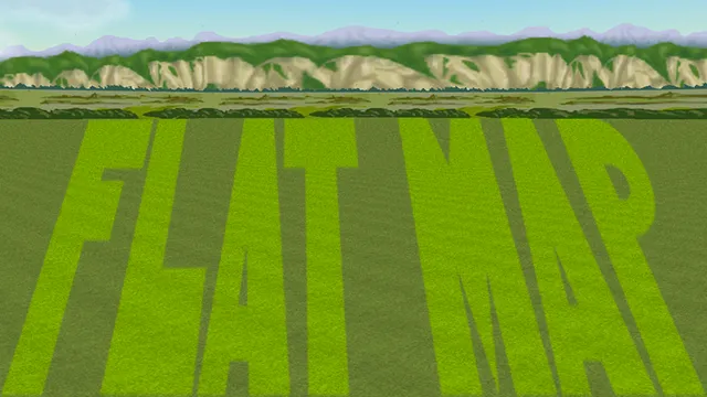 Banner image for Flat Map