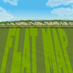 Icon image for Flat Map