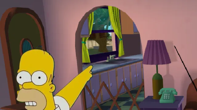 Banner image for Improved Visuals