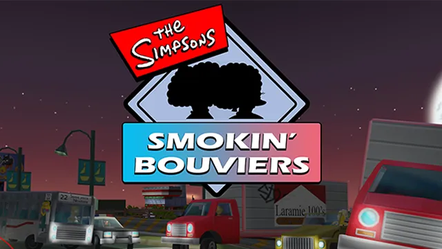 Banner image for Smokin' Bouviers