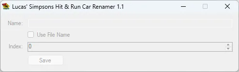 A screenshot of the tool.