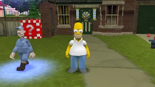 Homer and Wallace