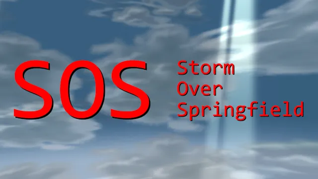 Banner image for Storm Over Springfield