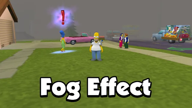 Banner image for Fog Effect