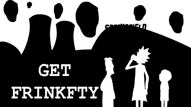 Banner image for Get Frinkfty