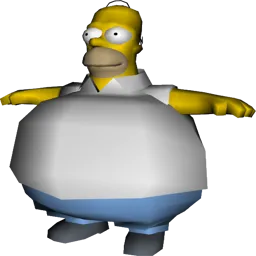 Icon image for Homer Ball