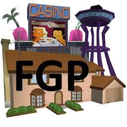 Icon image for Fully Connected Map: Full Game Plus