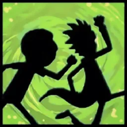 Icon image for Pickle Mod - Rick & Morty: Hit & Run