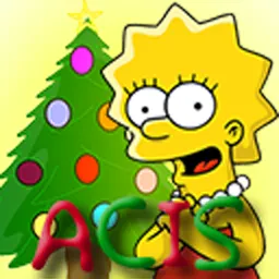 Icon image for A Christmas In Springfield