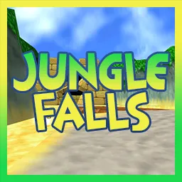 Icon image for Jungle Falls