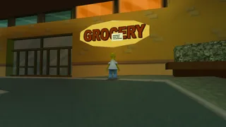 Sorry. We're closed!