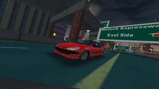 Another cinematic shot