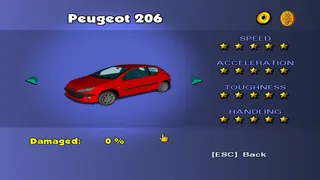 The phonebooth entry of the reward