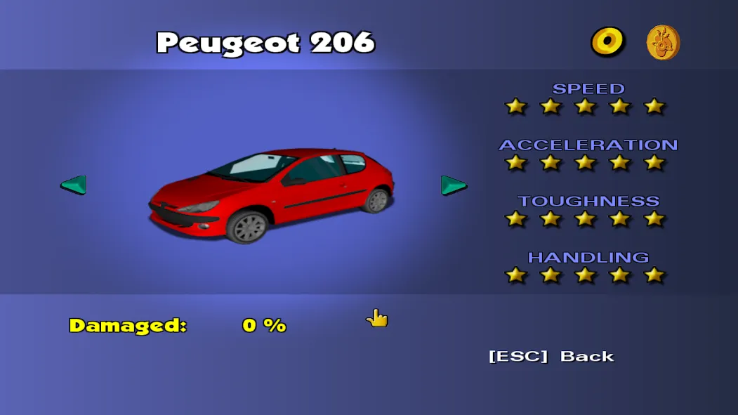 The phonebooth entry of the reward