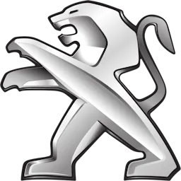 Icon image for Peugeot 206