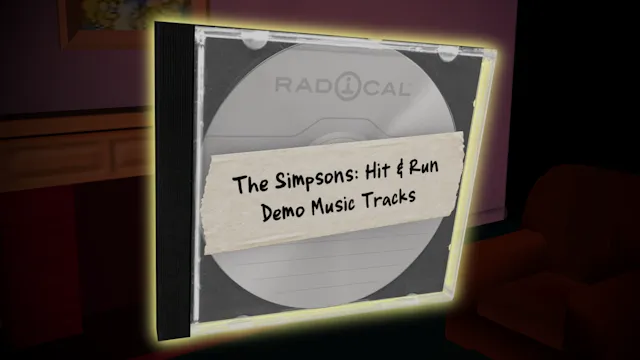 Banner image for Demo Music Tracks