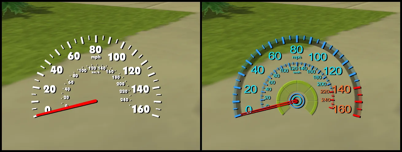 SHaR & Underground designs