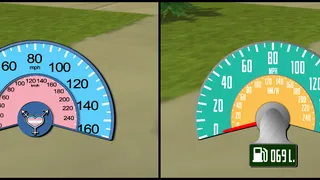 Trans & Vintage designs