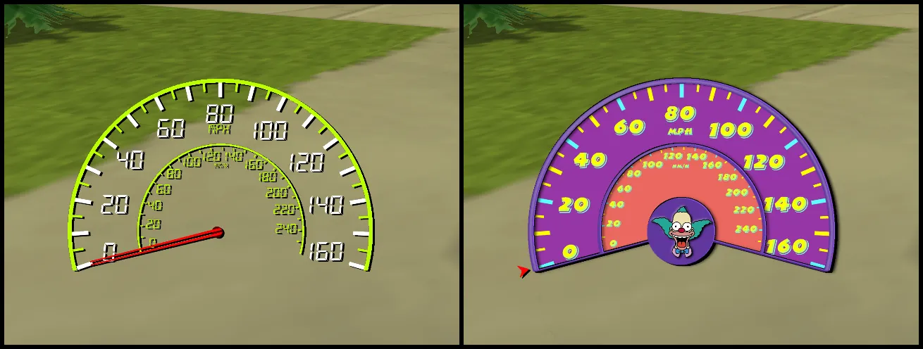 Digital & Circus designs