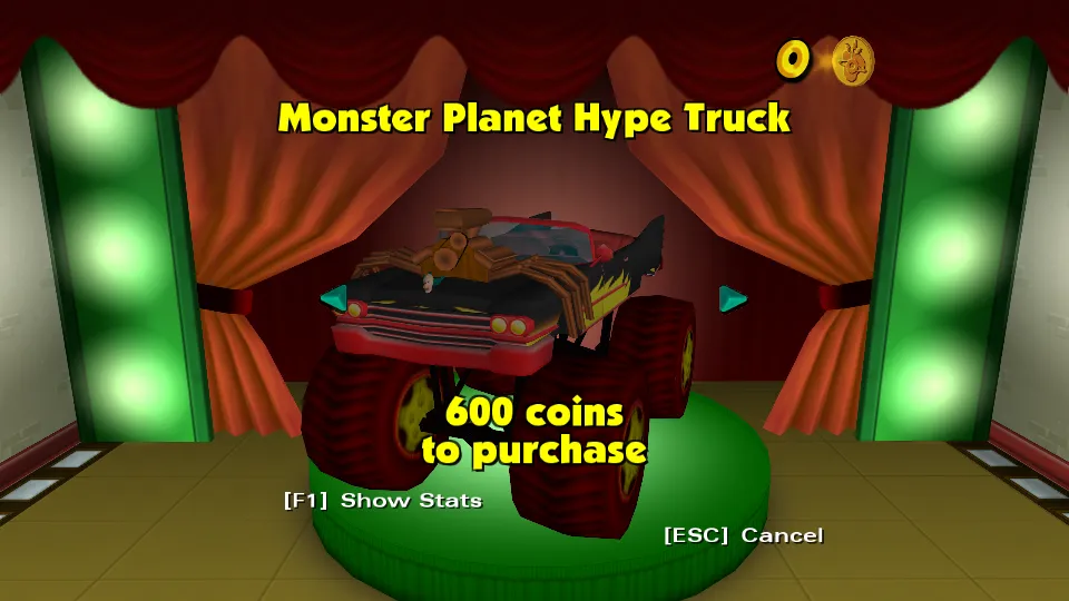 3D Phonebooth/Gil's Shop Model