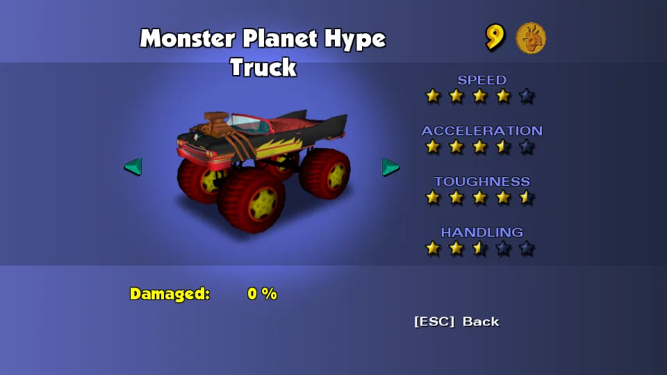 Vehicle Stats + Phonebooth Sprite