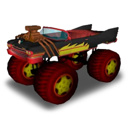 Icon image for Monster Planet Hype Truck