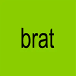 Icon image for Brat Sedan