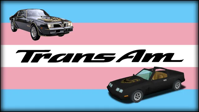 Banner image for Trans AM