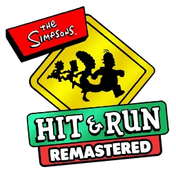 Icon image for The Simpsons: Hit & Run Remastered