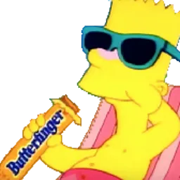 Icon image for Butterfinger Car