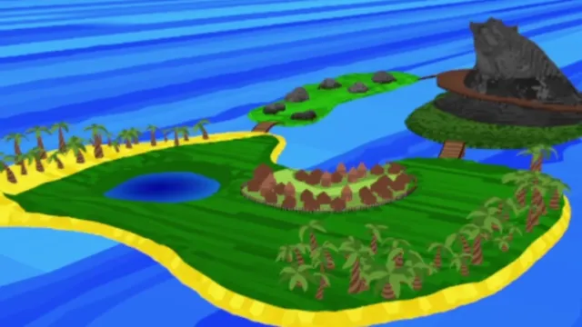 Banner image for Archipelago