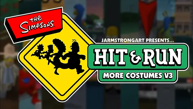 Banner image for More Costumes