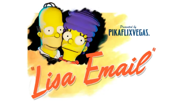 Banner image for Lisa's Email 👧💌