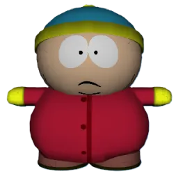 Icon image for South Park Character Pack