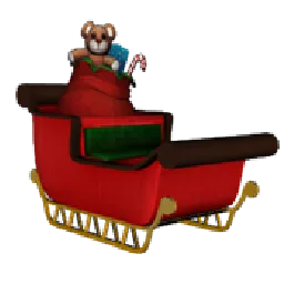 Icon image for Santa's Sleigh