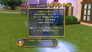 Screenshot of the font.