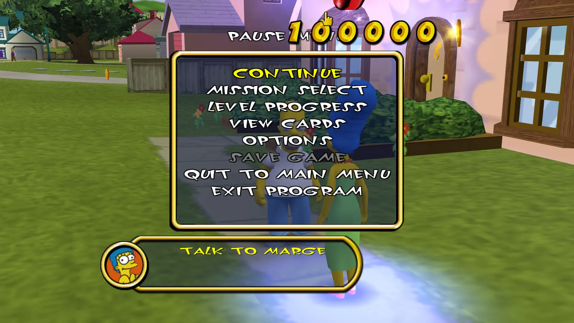 Screenshot of the font.