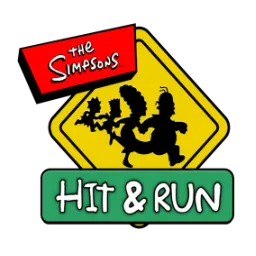 Icon image for The Simpsons Font