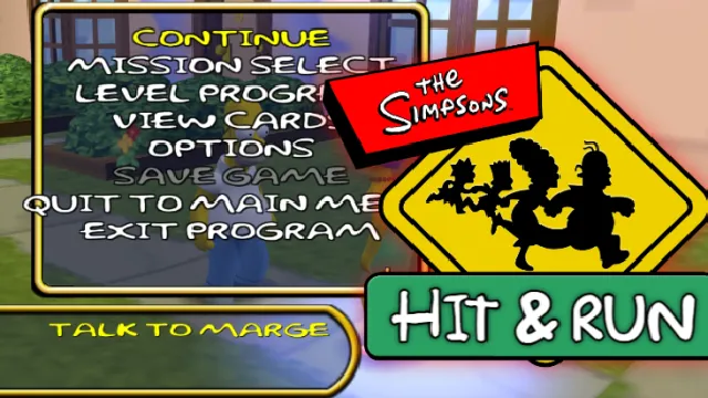 Banner image for The Simpsons Font