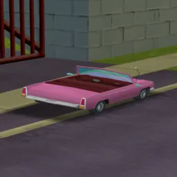 Icon image for Bouncing Family Sedan