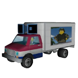 Icon image for Front Line Infantry Truck