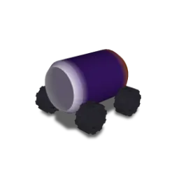 Icon image for Non Euclidian Cylinder Car