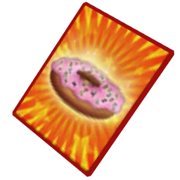 Icon image for In World Collector Card Art