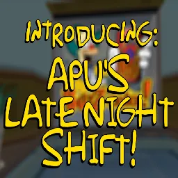 Icon image for Apu's Late Night Shift