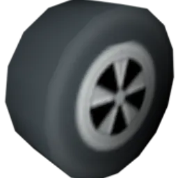 Icon image for Nuke The Wheels