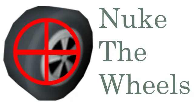 Banner image for Nuke The Wheels