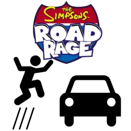 Icon image for Road Rage jump in/out of car animations